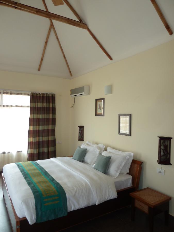 Musa Jungle Retreat Kumguri Habitación foto